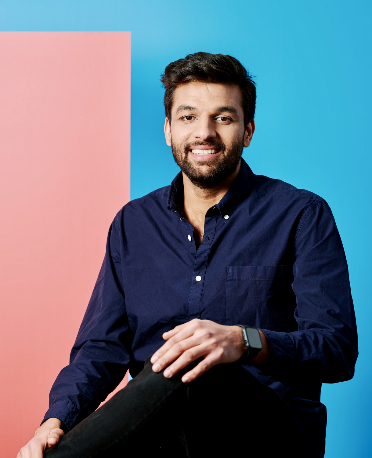 Hassan - AI Educator